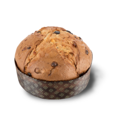 La Pasticceria Panettone [빠네또네], 1kg, 1개
