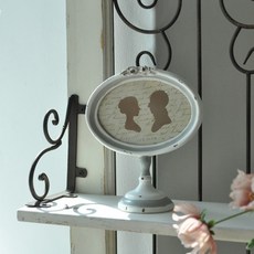 아보드프렌치액자