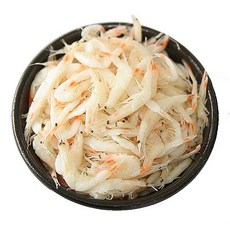 [강경나나푸드] 국내산 새우육젓(특품) 강경젓갈, 5kg 200000원, 1개, 5kg