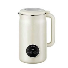 두유만들기 두유메이커 두유제조기 올스텐, 녹색1200ml+10도 내부 스텐316