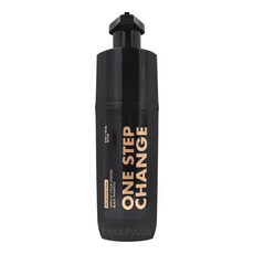꾸띄르 프로페셔널 미라클 컬러체인지 블랙샴푸 180ml, 1개