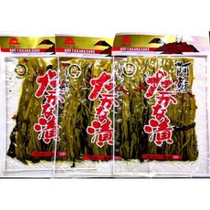 야마이치 타카나츠케 일본 쯔케모노 200g x 3개