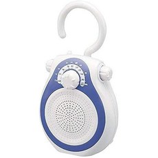 Koizumi Radio SAD-7714 / A [Blue], 상품명참조