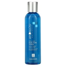 안달로우 윌로우 바크 퓨어 포어 토너 178ml Pure Pore Toner Willow Bark