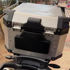 GS G310R 후면 F900XR GSADVENTURE 등받이 G650GS 스포츠용 케이스 GS G310GS 탑 쿠션 패드 BMW 박스 HP2 HP2 Enduro 케이스 등받이, Small, 1개