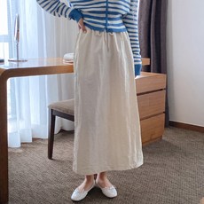 스트링스커트