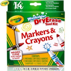 크레욜라보드마카세트