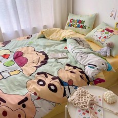 키즈매트리스커버세트