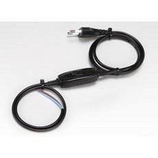 스탠드전원선종류