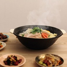 인더무드하치질냄비