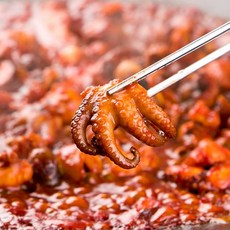 두근두근매콤쭈꾸미