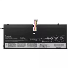 레노버 45N1070 45N1071 노트북 호환 배터리 ThinkPad X1 Carbon 2013 TP00040A, 1개