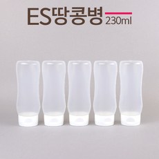 ES식품원료 ES땅콩병(PP) 230ml