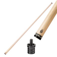 개인큐 당구 포켓큐 당구큐대 How Cue Billiard AP PLUS Shaft 13.1mm 3 8 8 Radial Pin Pool Billiard Maple Shaft, A