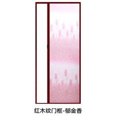 투명폴딩도어자바라