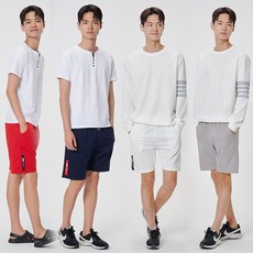 공감도구 스포츠 반바지 레져 휴가 스판 기능성 런닝 헬스 아웃도어