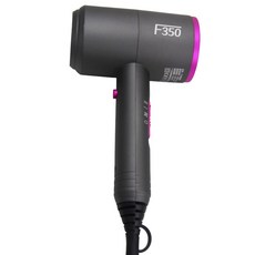 강력 F350 차이슨 헤어드라이기 220V, 클래식 그레이 패키지