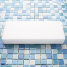 개미상회28x11cm 1p 주방용품 잘라쓰는 스펀지클리너, 상세페이지 참조