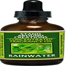 레인프레그런스오일