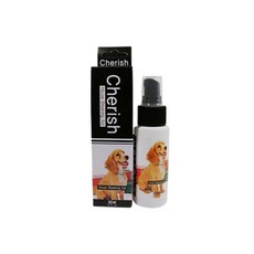체리쉬 배변유도제 60ml_위생배변반려동물애견, 1개, 60ml