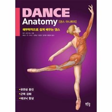 댄스아나토미