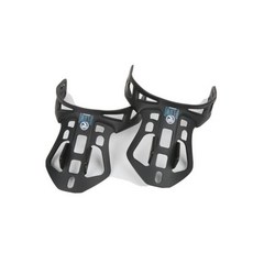 플로우 Snowboard 바인딩 - Aluminium Modback Pair Or Single- Fuse-GT and NX2-GT