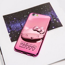 헬로키티골드바