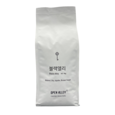 파란수염커피