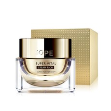 아이오페슈퍼바이탈에센셜아이크림