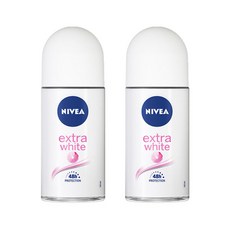 니베아엑스트라화이트롤온