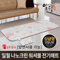 일월나노크린