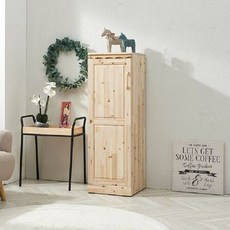 1200삼나무 틈새옷장 서랍장 수납장 도어형 틈새장, 상세페이지 참조