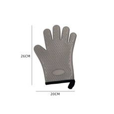 실리콘오븐손가락장갑