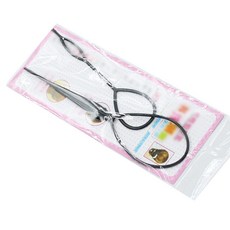 블랙포니흔들말