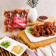 한신포차닭발택배