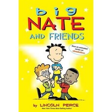 Big Nate and Friends: Volume 3, Andrews McMeel Publishing