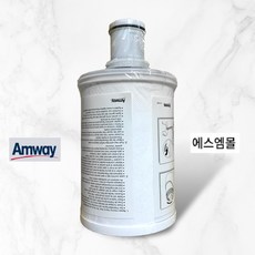 100% 정품 암웨이 이스프링 정수기 필터 카트리지(IT'S WATER ESPRING), 1개