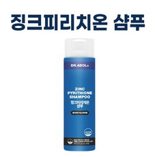 닥터페시아샴푸