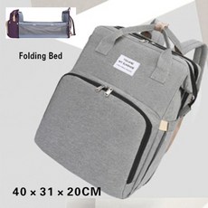 엘펀즈백팩