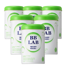 비비랩 저분자 콜라겐 비오틴 플러스 30포 180일분