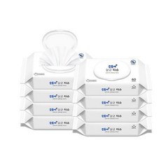 순둥이살균티슈미니