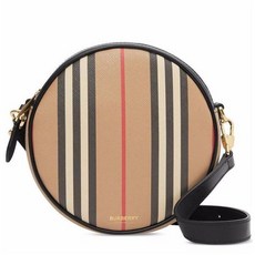 버버리메신저백