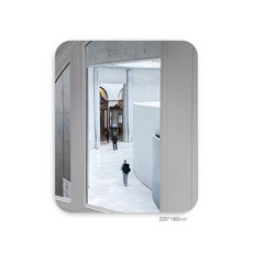 [마우스패드] 화이트02 파리 프랑스