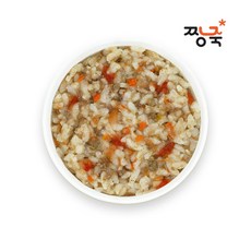 짱죽 12+2 이유식 4단계 아기밥, 1개, 520.비프토마토리조또