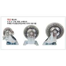바퀴의자인라인바퀴