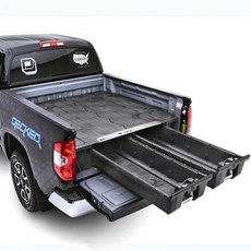 DECKED(덱트) 쉐보레 콜로라도 적재함(공구함 또는 수납함)