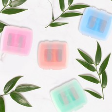 브로우펜슬깎이