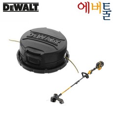 디월트 부품 DCM5713 충전예초기 나일론커터 나일론뭉치 SPOOL SA - N508388