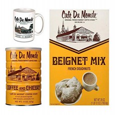 beignet