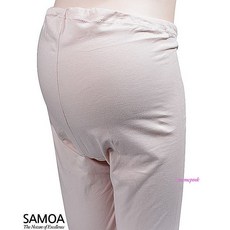 사모아 여자 임부내의하의 여성 속옷 산모 임산부전용 임부복 조리원jkl412